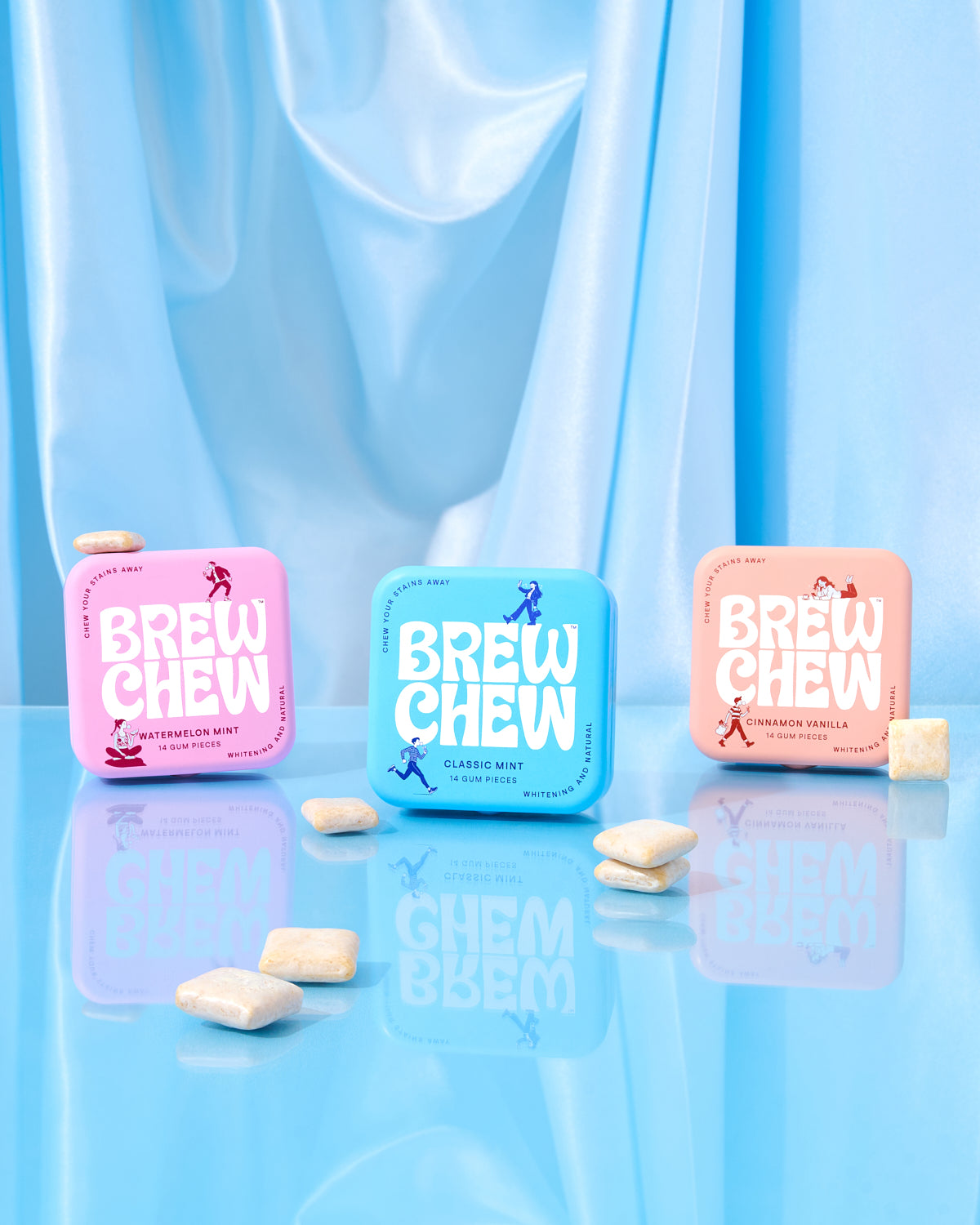Variety 6-Pack