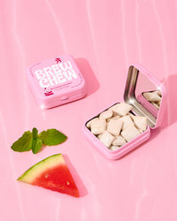 Watermelon Mint