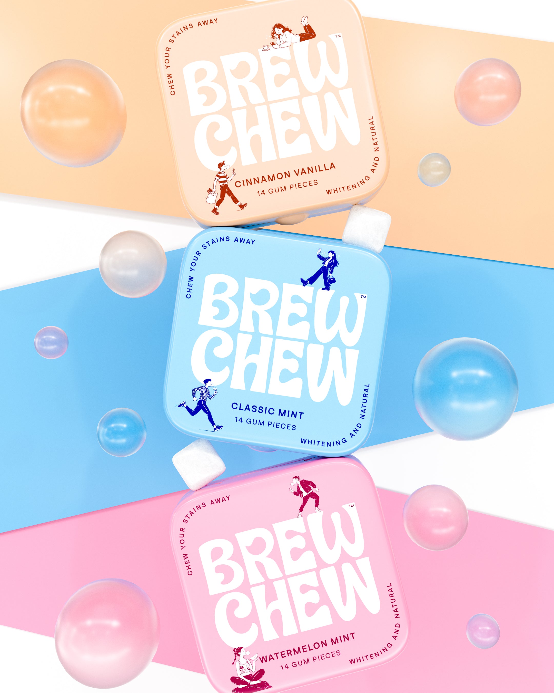 Variety 6-Pack